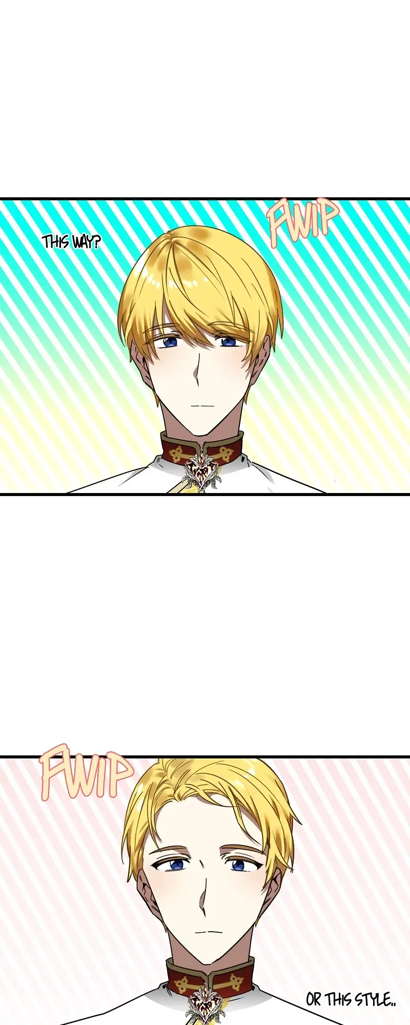 A Hunter’s Courtship Method Chapter 55 178 21