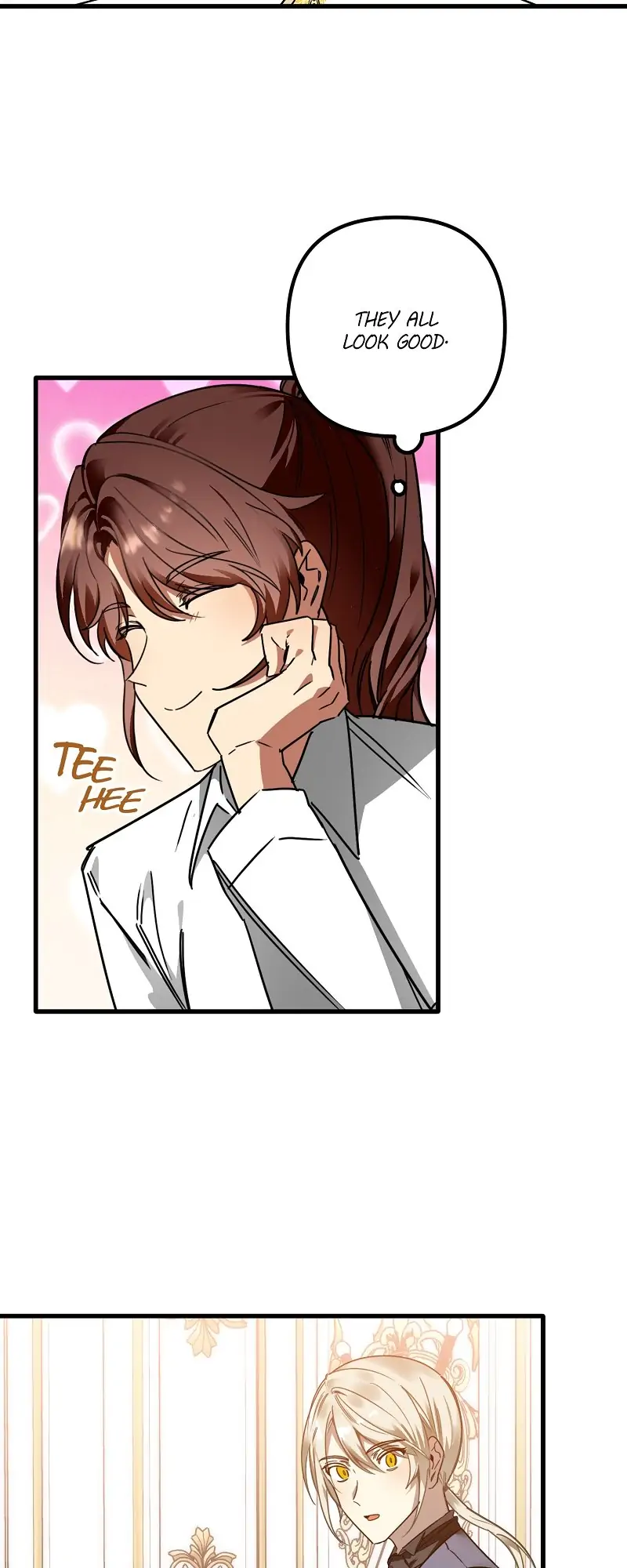 A Hunter’s Courtship Method Chapter 55 179 22