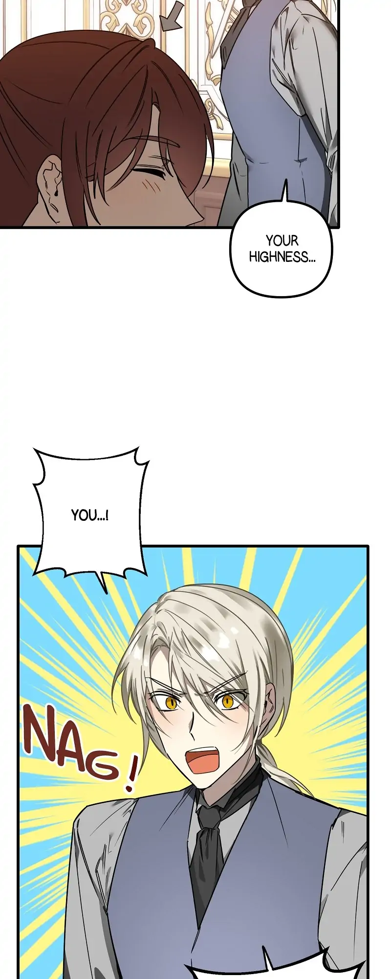 A Hunter’s Courtship Method Chapter 55 180 23