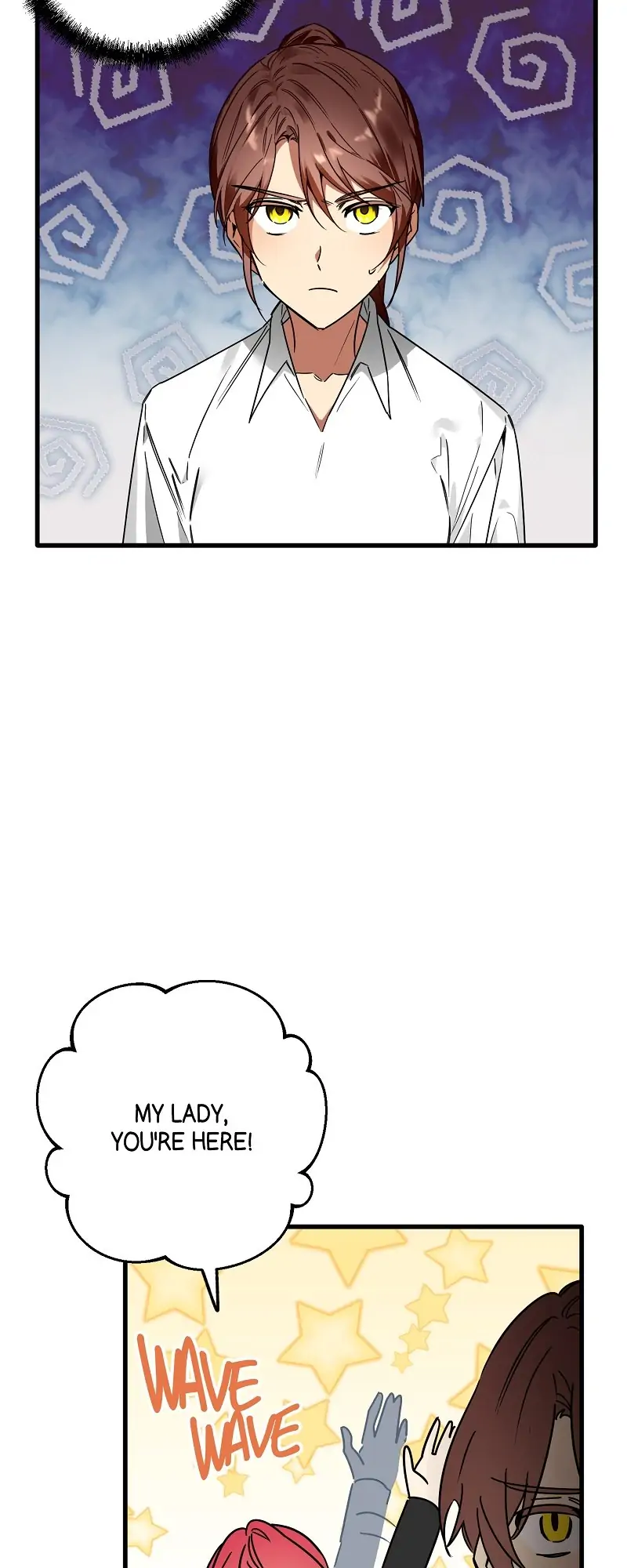 A Hunter’s Courtship Method Chapter 55 184 27