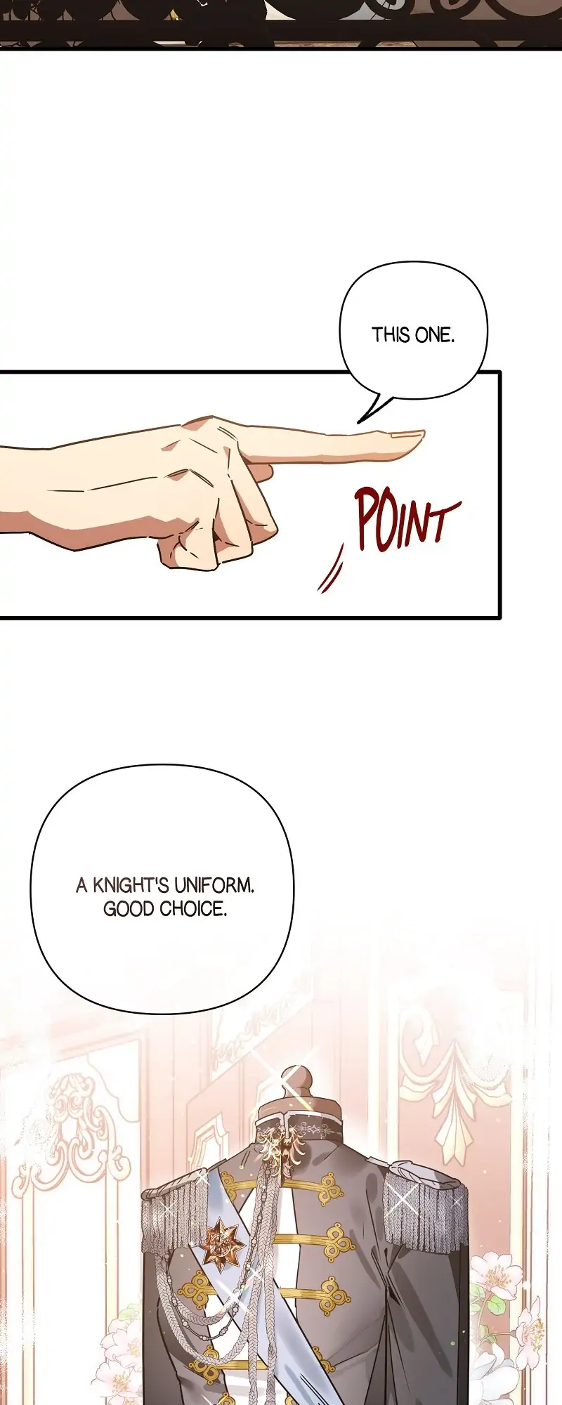 A Hunter’s Courtship Method Chapter 55 186 29