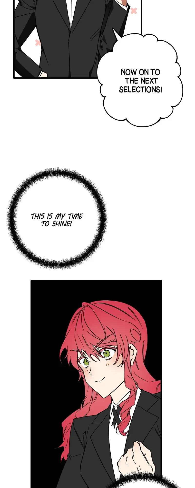 A Hunter’s Courtship Method Chapter 55 188 31