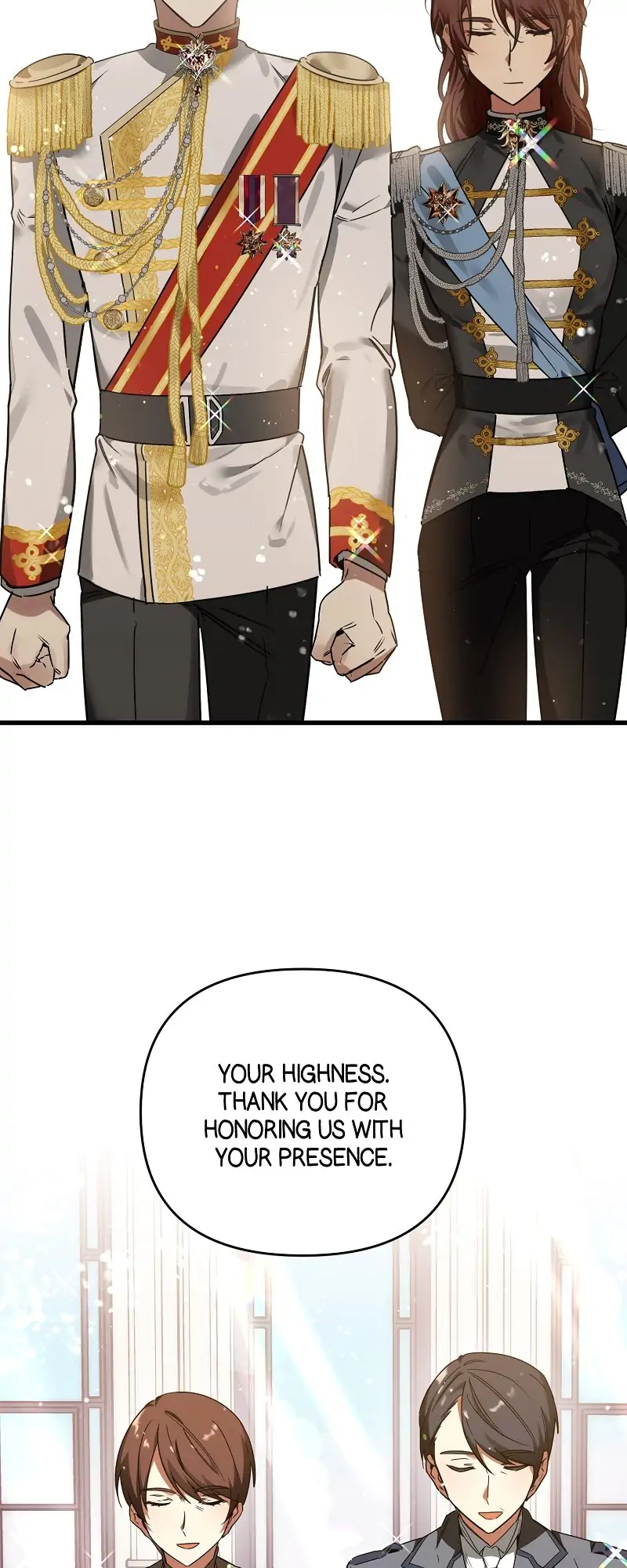 A Hunter’s Courtship Method Chapter 55 193 36