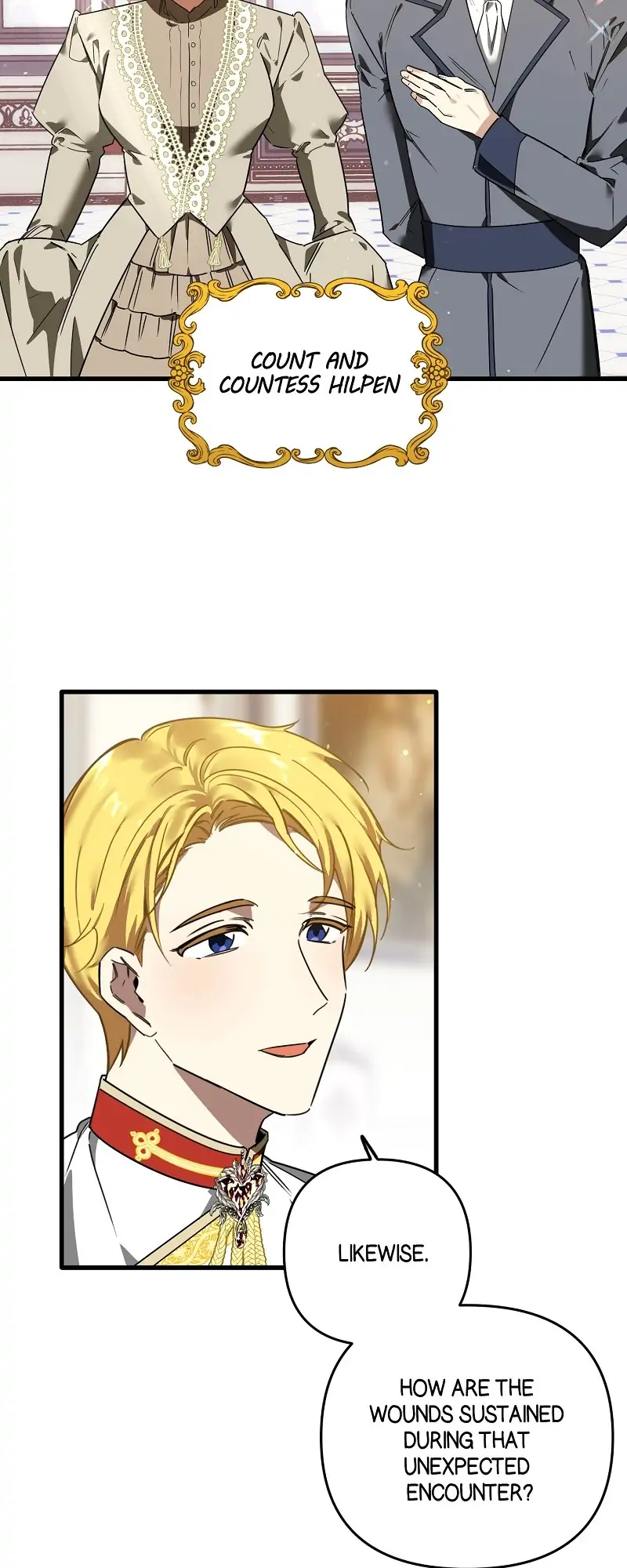 A Hunter’s Courtship Method Chapter 55 194 37