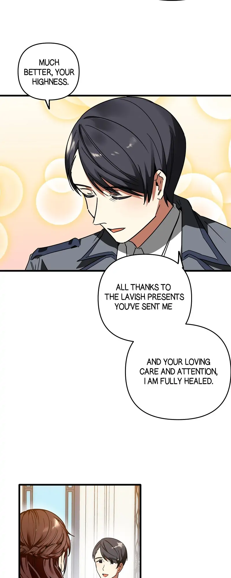 A Hunter’s Courtship Method Chapter 55 195 38