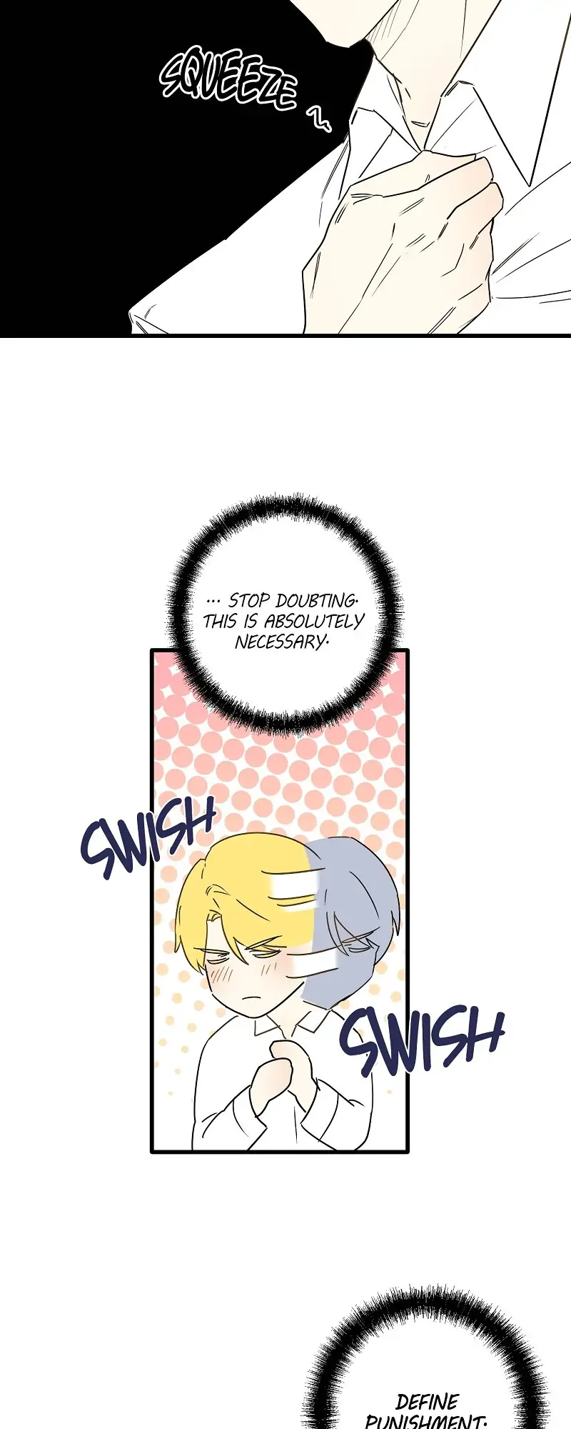 A Hunter’s Courtship Method Chapter 55 161 4