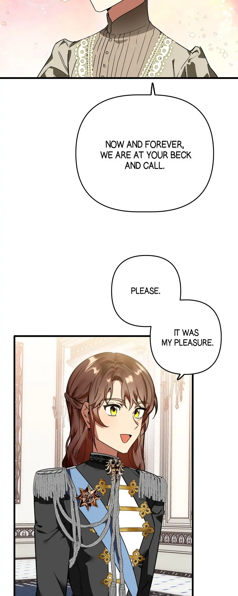 A Hunter’s Courtship Method Chapter 55 198 41