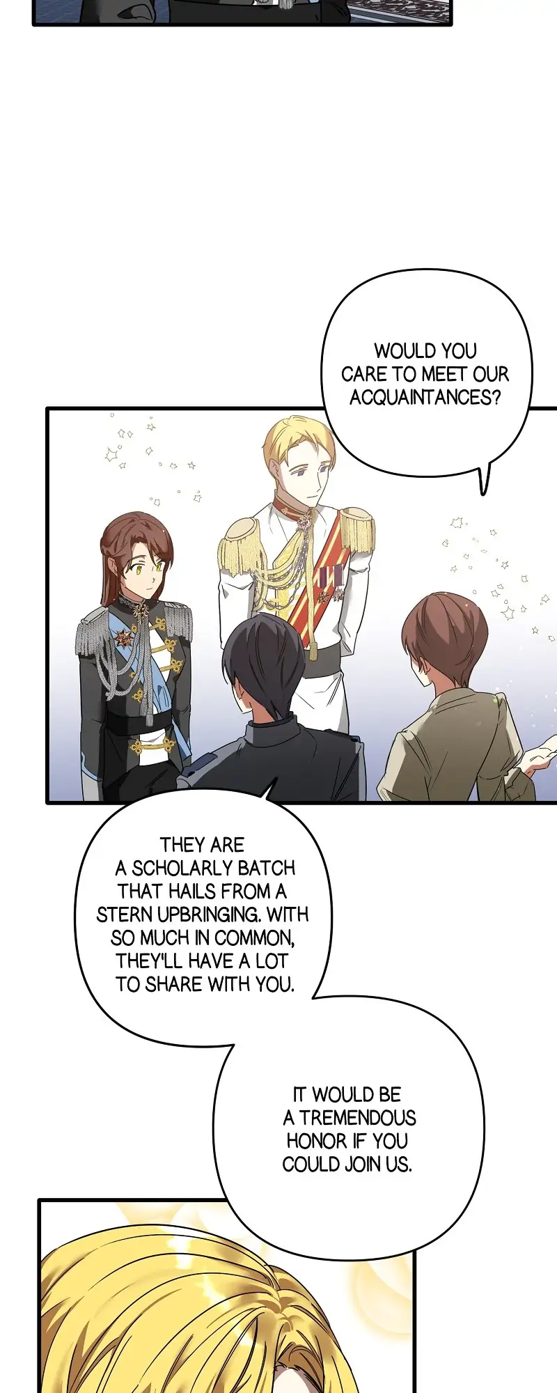 A Hunter’s Courtship Method Chapter 55 199 42