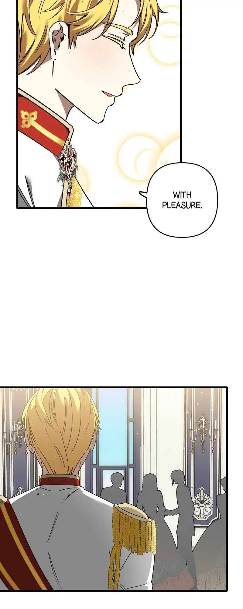 A Hunter’s Courtship Method Chapter 55 200 43