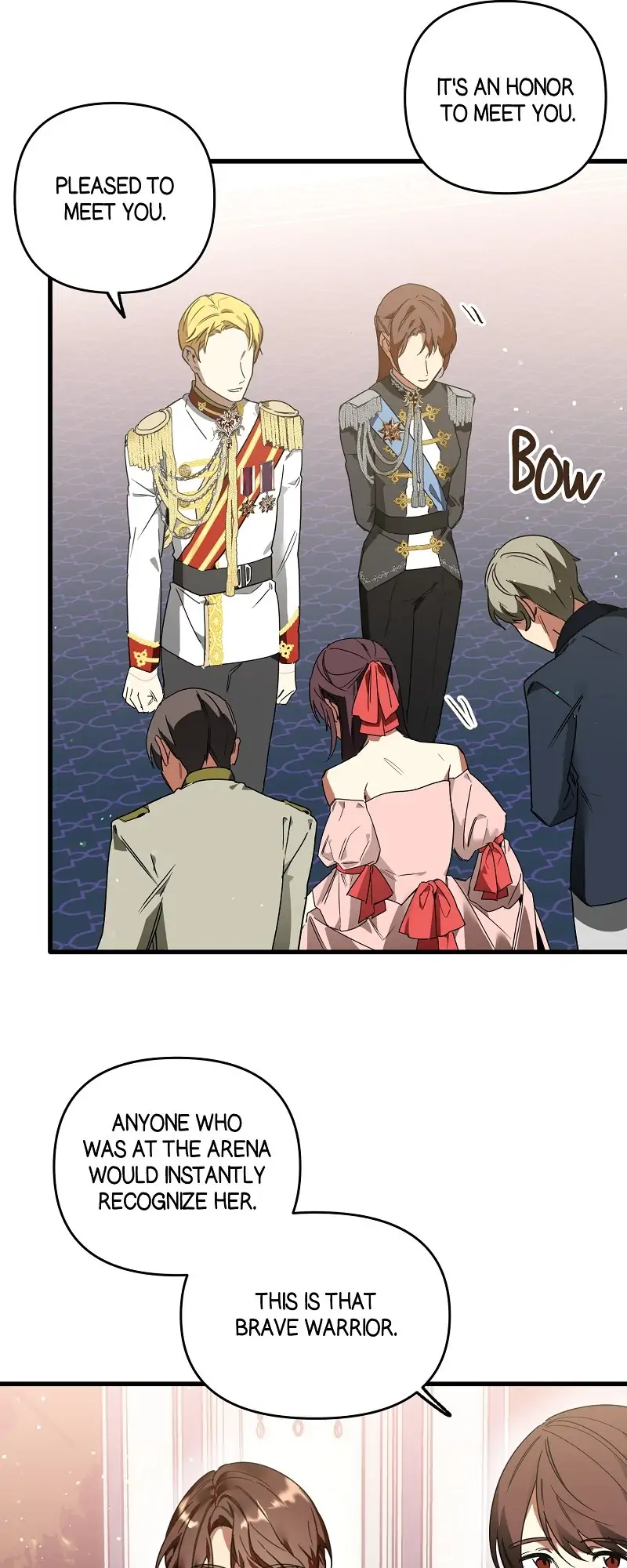 A Hunter’s Courtship Method Chapter 55 201 44