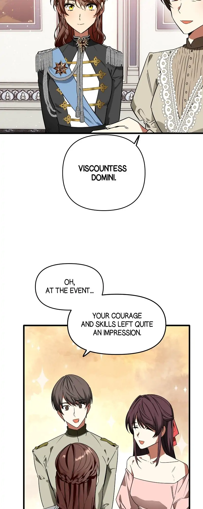 A Hunter’s Courtship Method Chapter 55 202 45