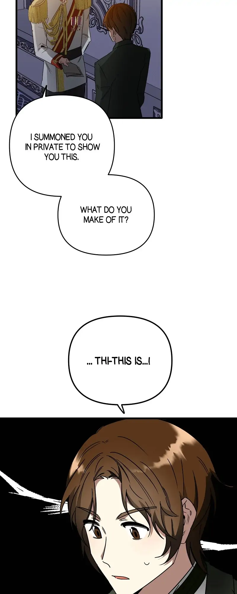 A Hunter’s Courtship Method Chapter 55 206 49