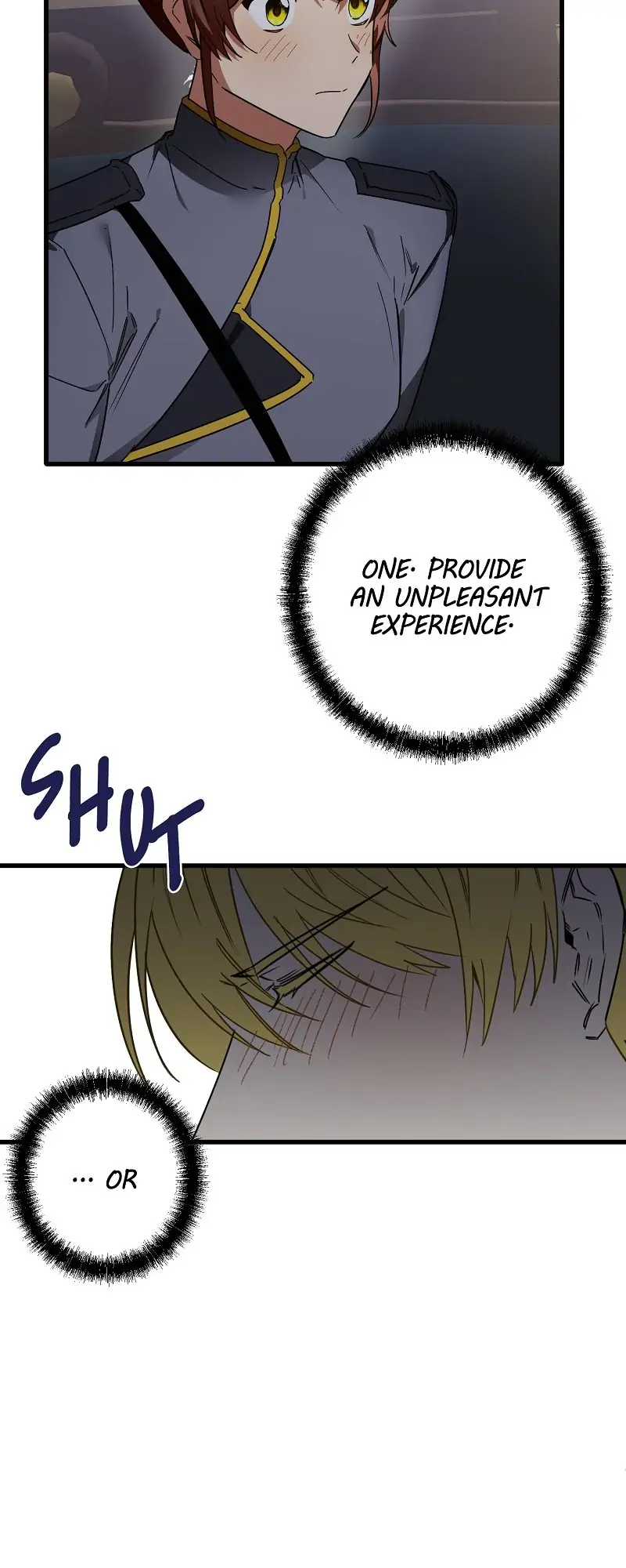 A Hunter’s Courtship Method Chapter 55 163 6