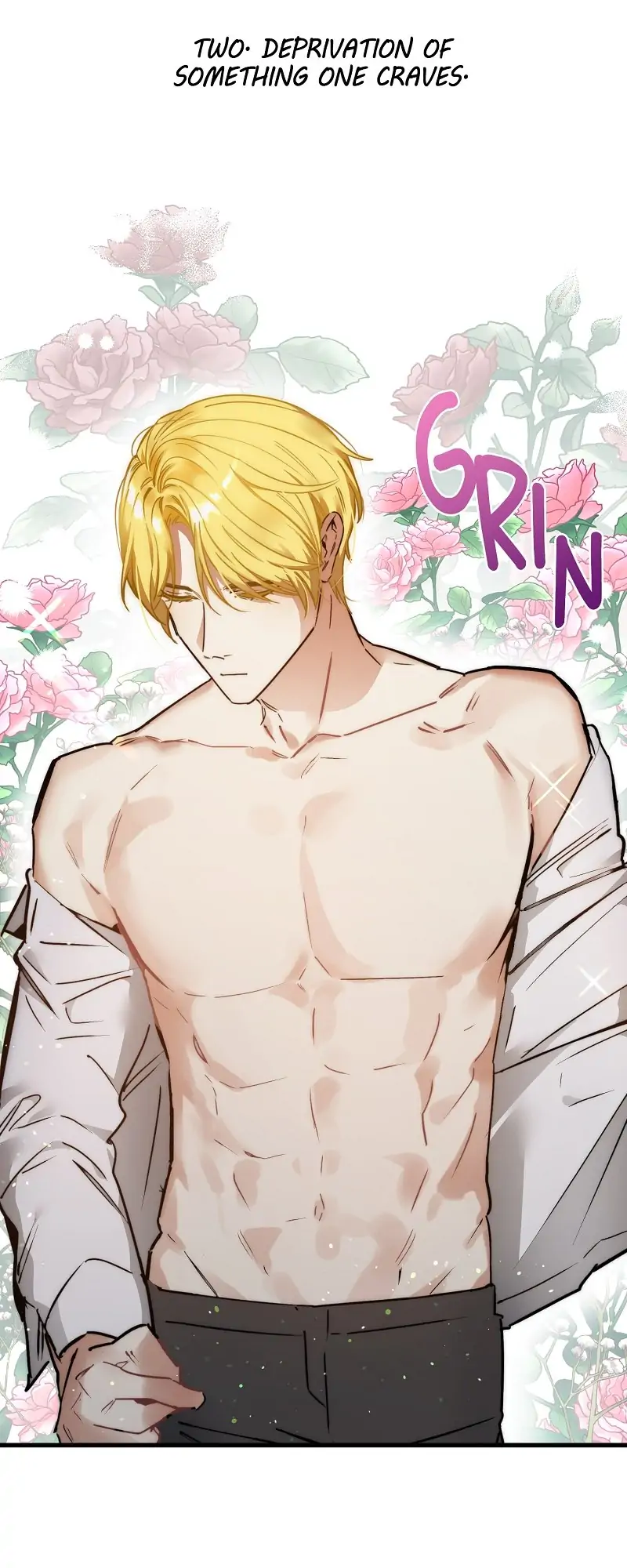 A Hunter’s Courtship Method Chapter 55 164 7