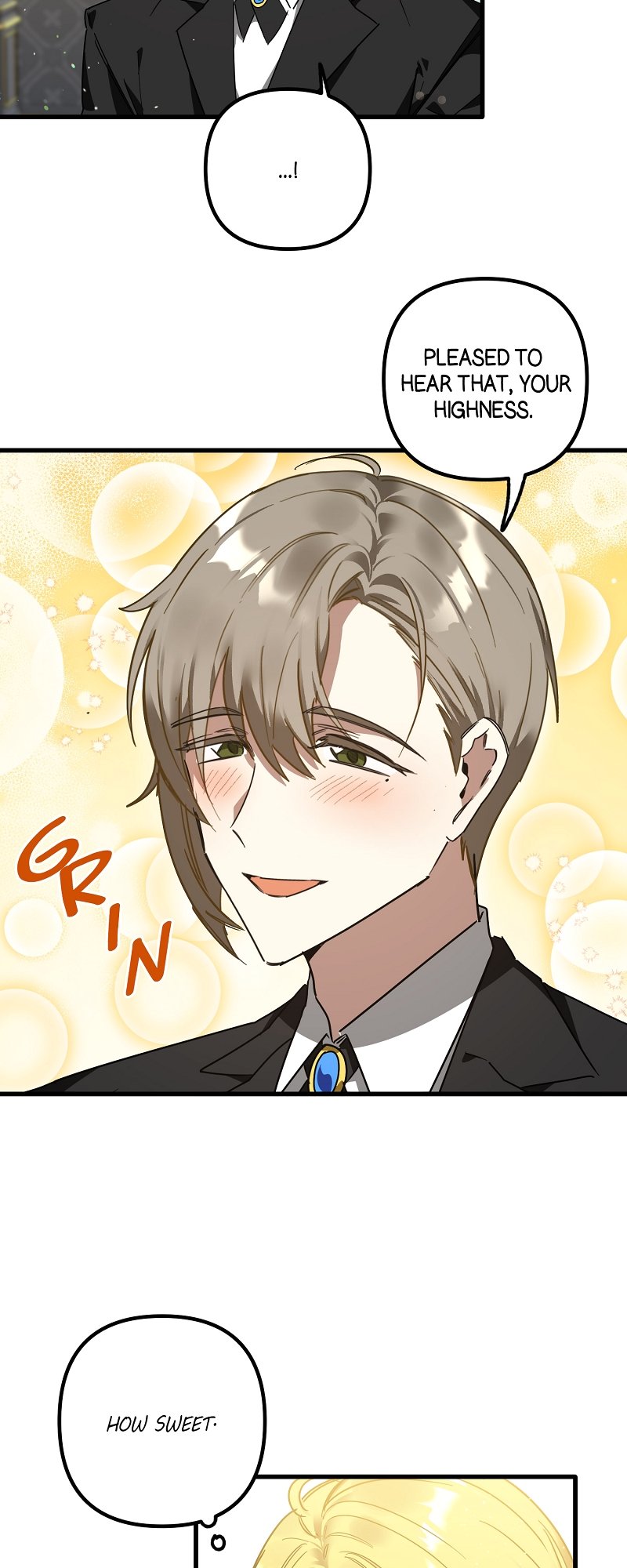 A Hunter’s Courtship Method Chapter 57 158 10