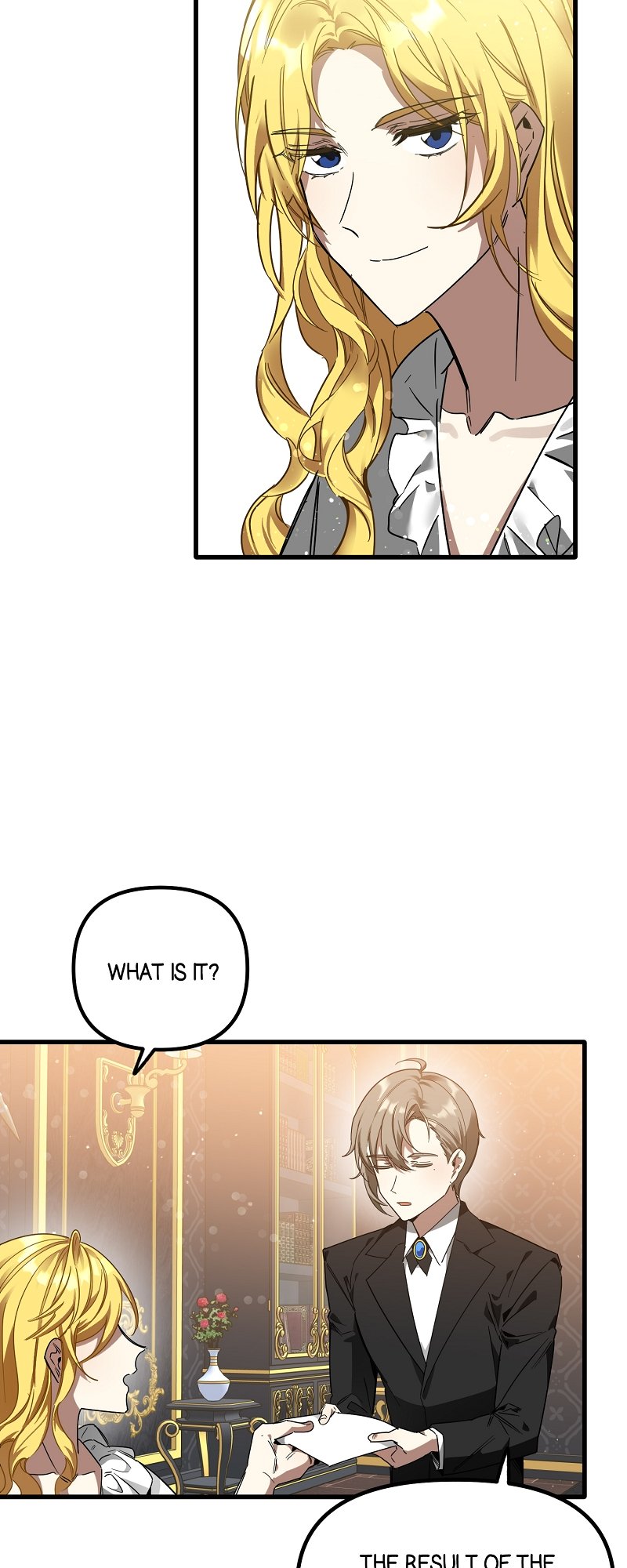 A Hunter’s Courtship Method Chapter 57 159 11