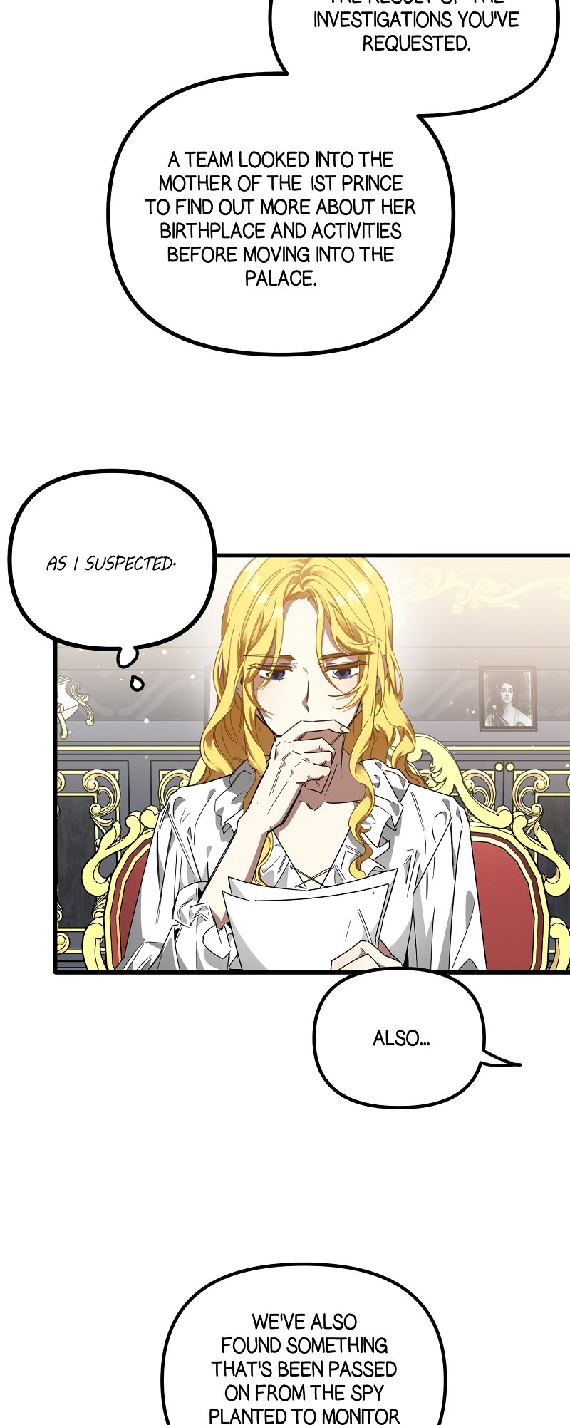 A Hunter’s Courtship Method Chapter 57 160 12