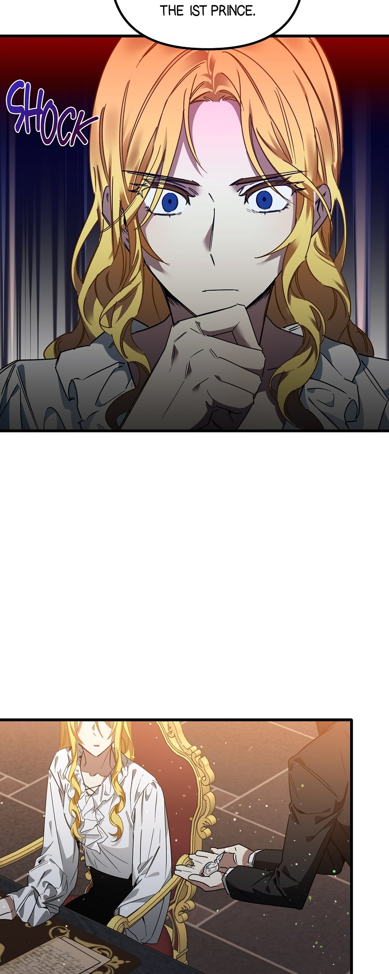 A Hunter’s Courtship Method Chapter 57 161 13