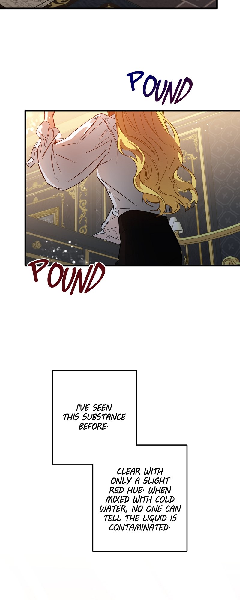 A Hunter’s Courtship Method Chapter 57 162 14