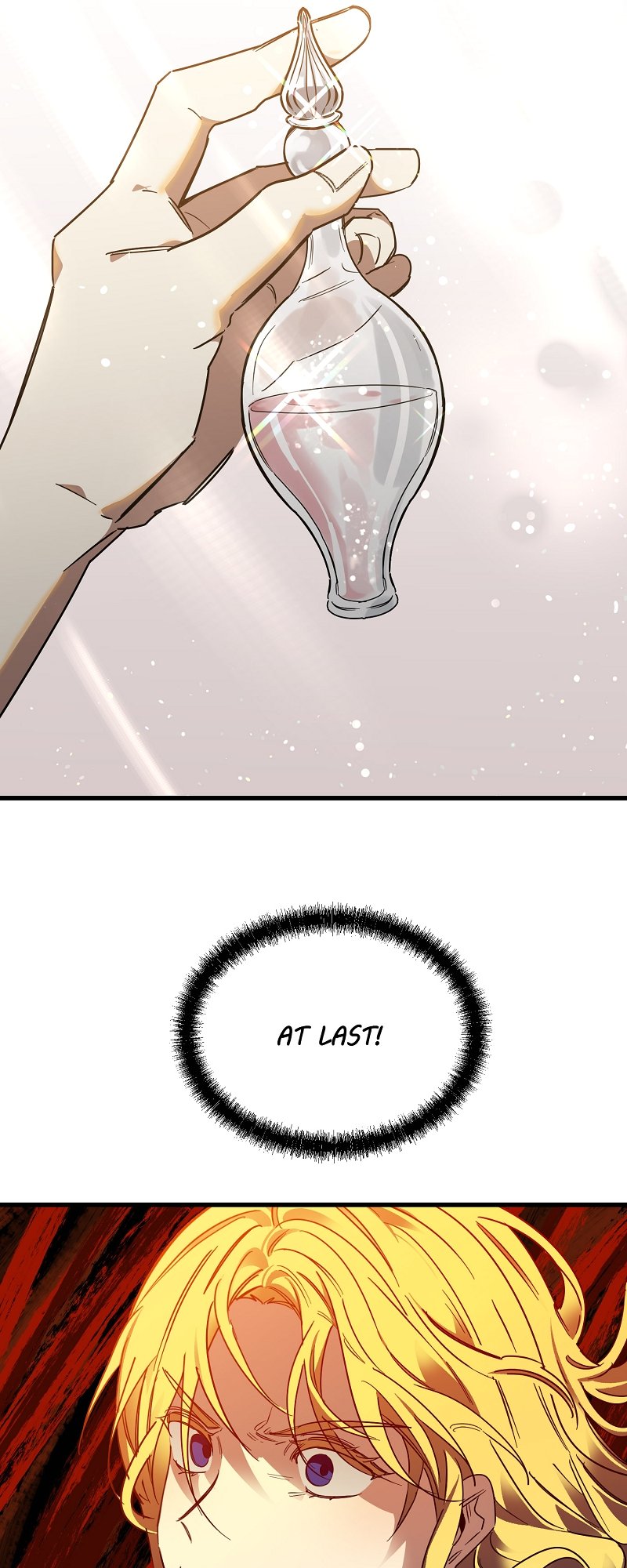 A Hunter’s Courtship Method Chapter 57 163 15