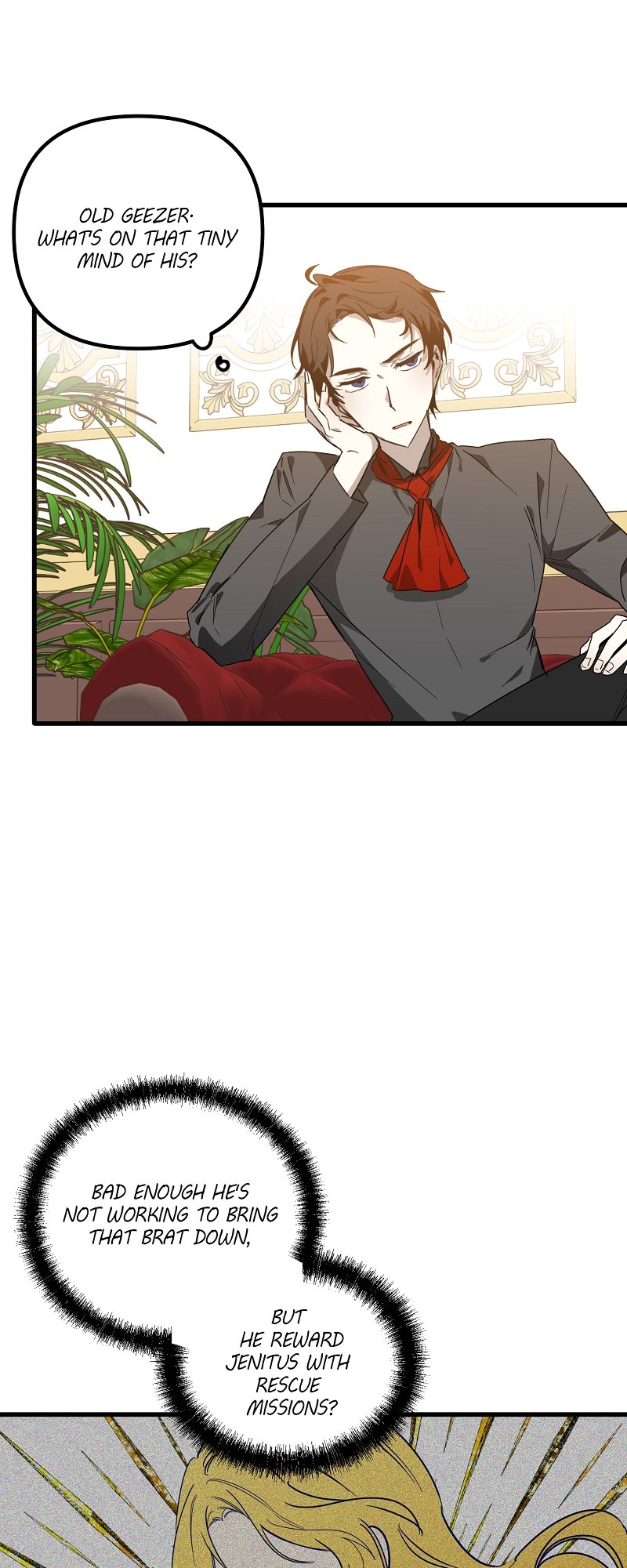 A Hunter’s Courtship Method Chapter 57 166 18