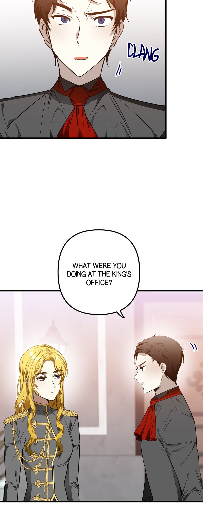 A Hunter’s Courtship Method Chapter 57 169 21