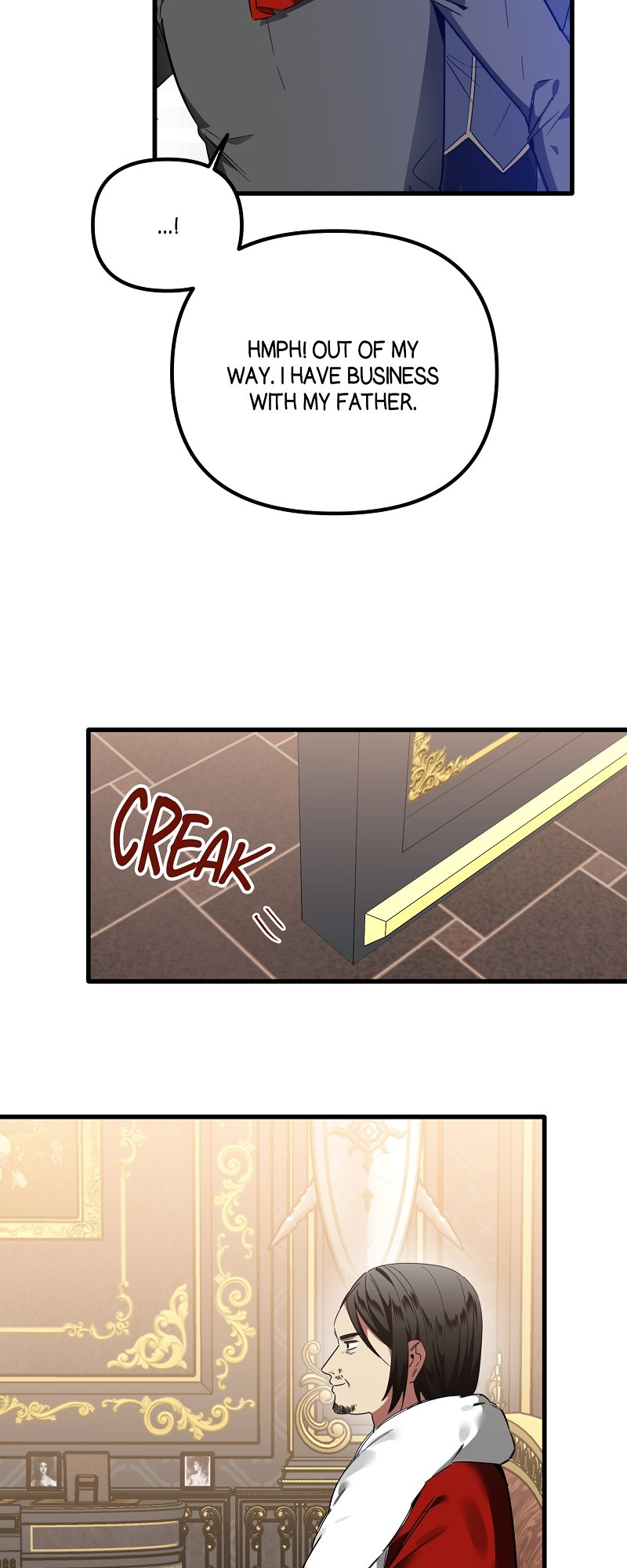 A Hunter’s Courtship Method Chapter 57 173 25