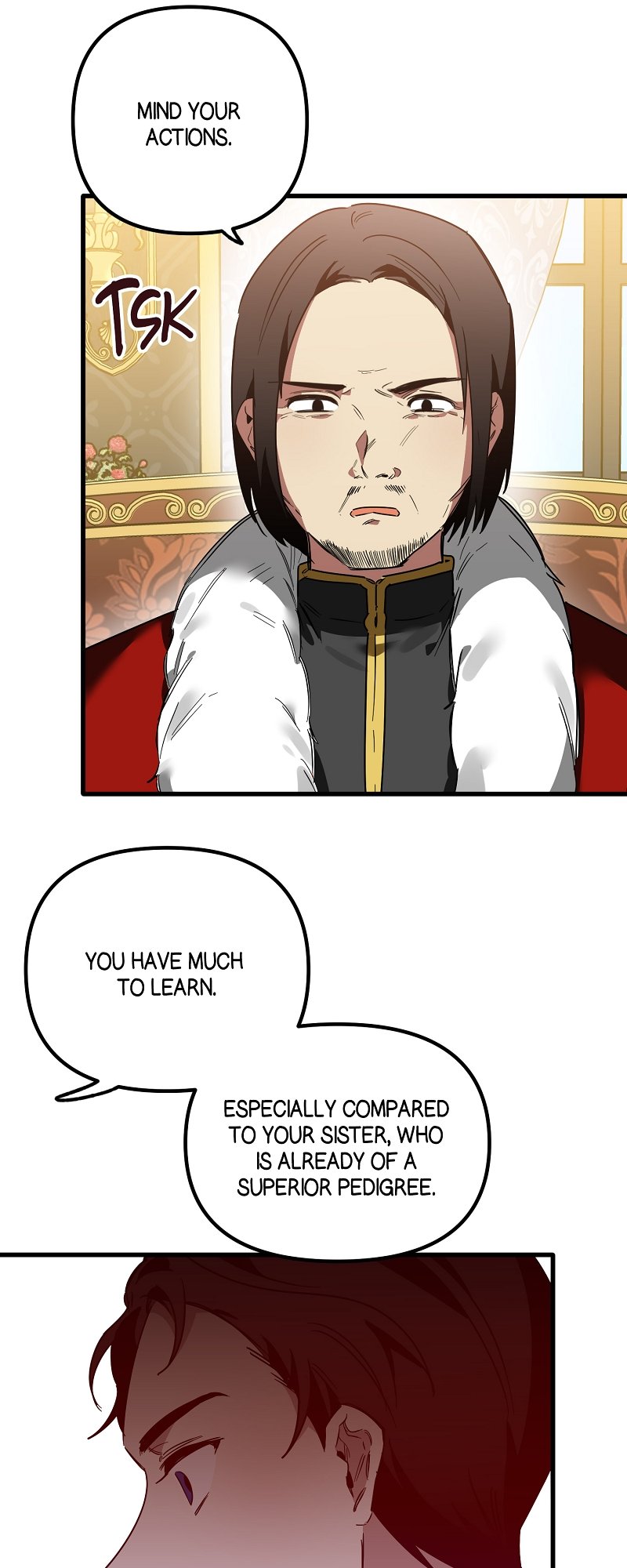 A Hunter’s Courtship Method Chapter 57 175 27