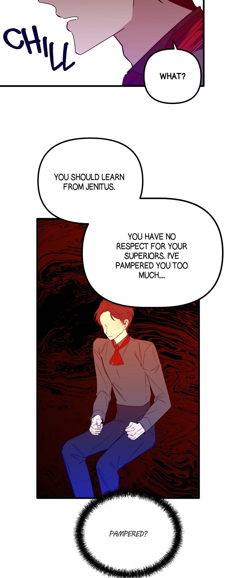 A Hunter’s Courtship Method Chapter 57 176 28