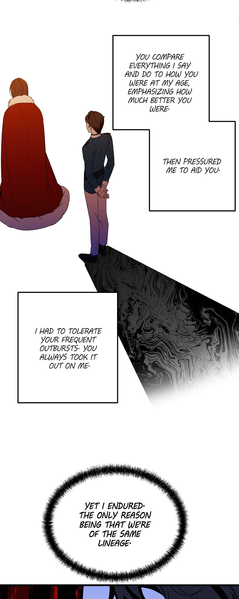 A Hunter’s Courtship Method Chapter 57 177 29