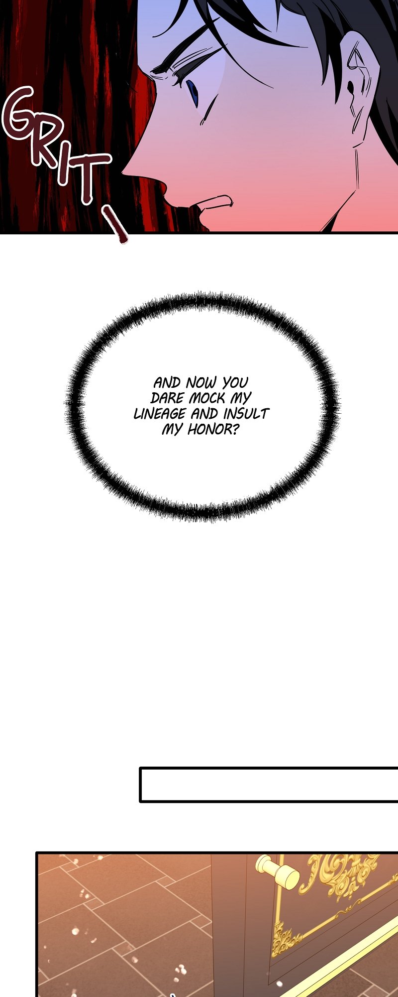 A Hunter’s Courtship Method Chapter 57 178 30