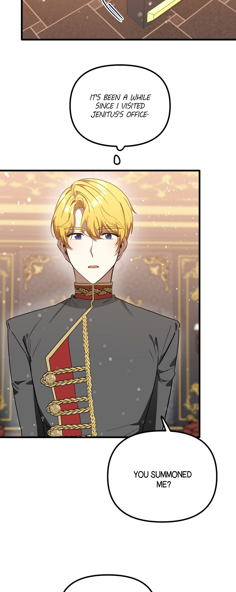 A Hunter’s Courtship Method Chapter 57 179 31