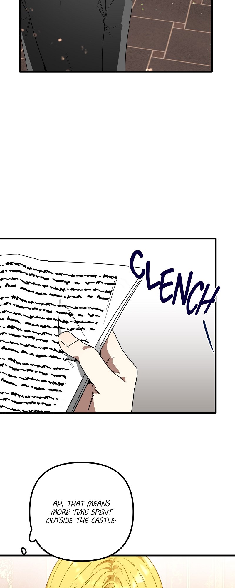 A Hunter’s Courtship Method Chapter 57 181 33