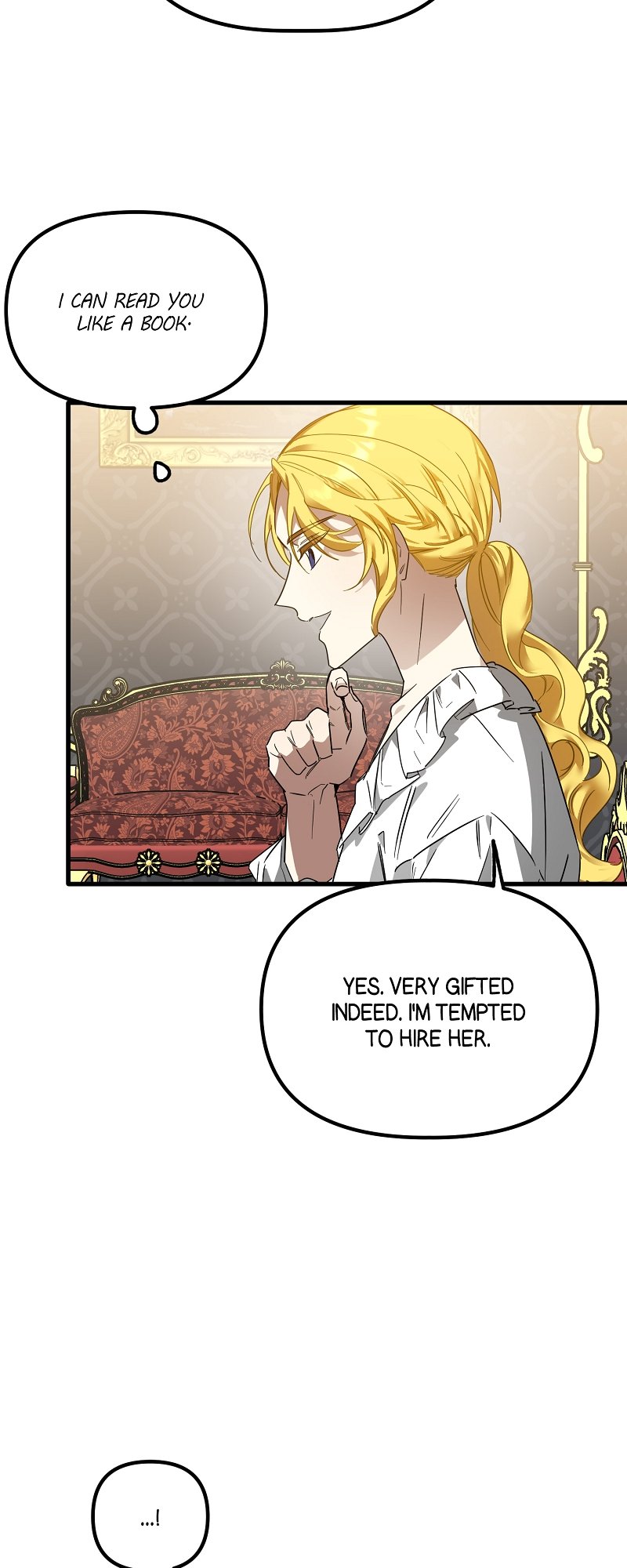 A Hunter’s Courtship Method Chapter 57 184 36