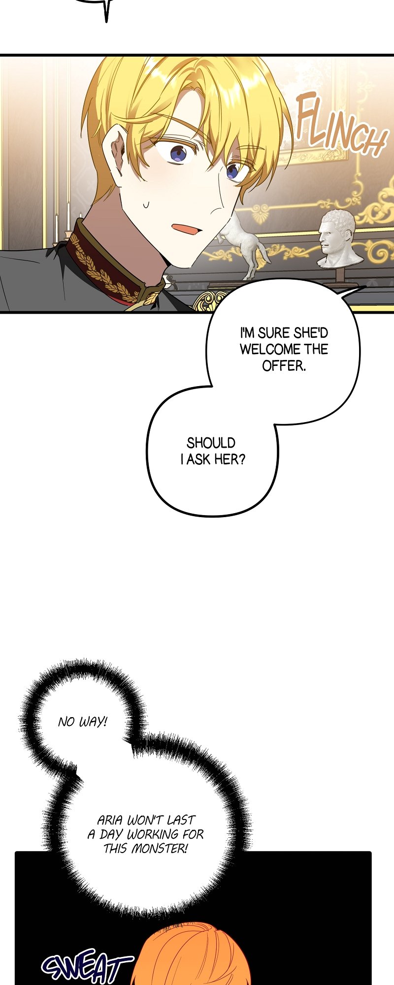 A Hunter’s Courtship Method Chapter 57 185 37