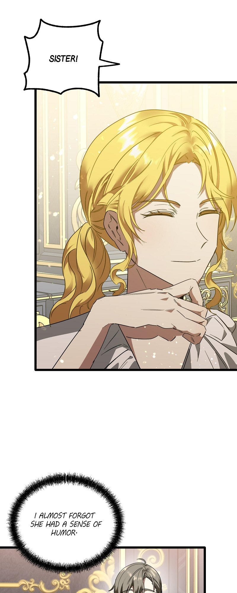 A Hunter’s Courtship Method Chapter 57 187 39