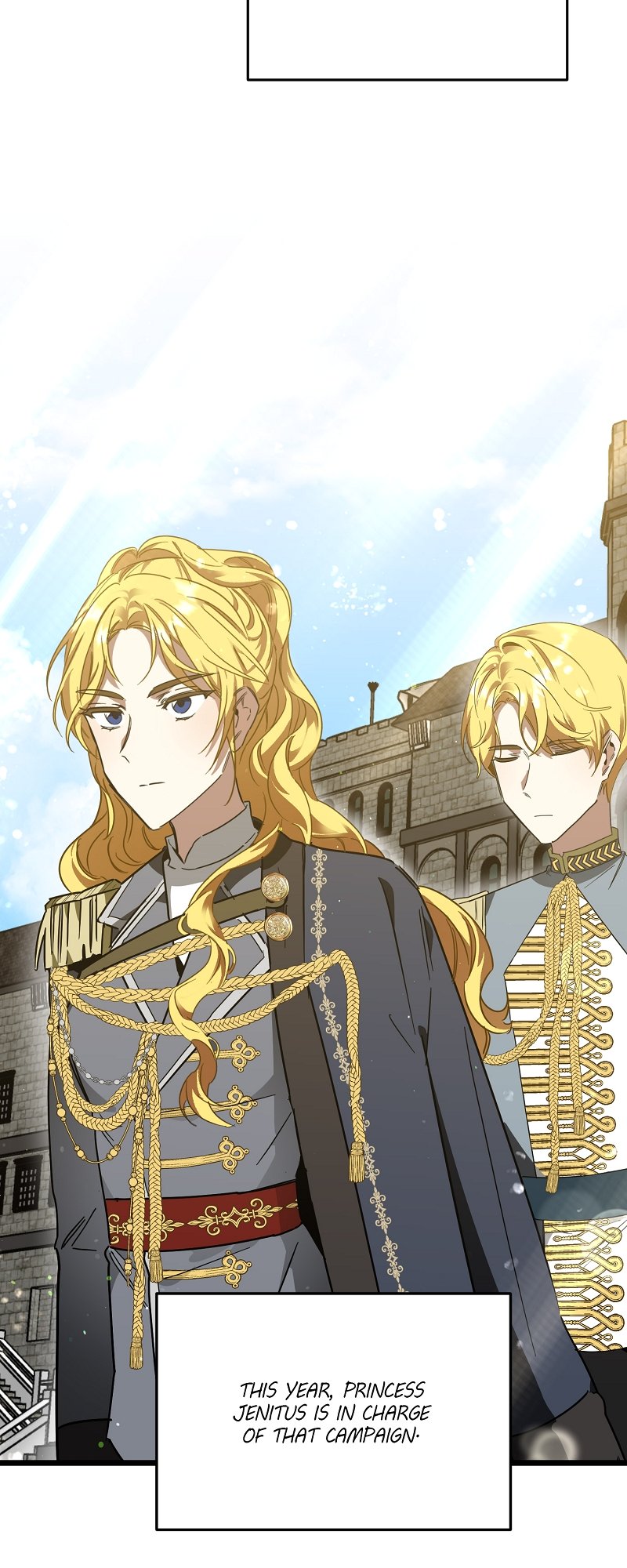 A Hunter’s Courtship Method Chapter 57 190 42