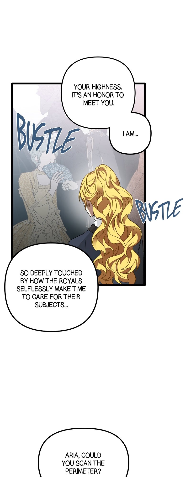 A Hunter’s Courtship Method Chapter 57 191 43