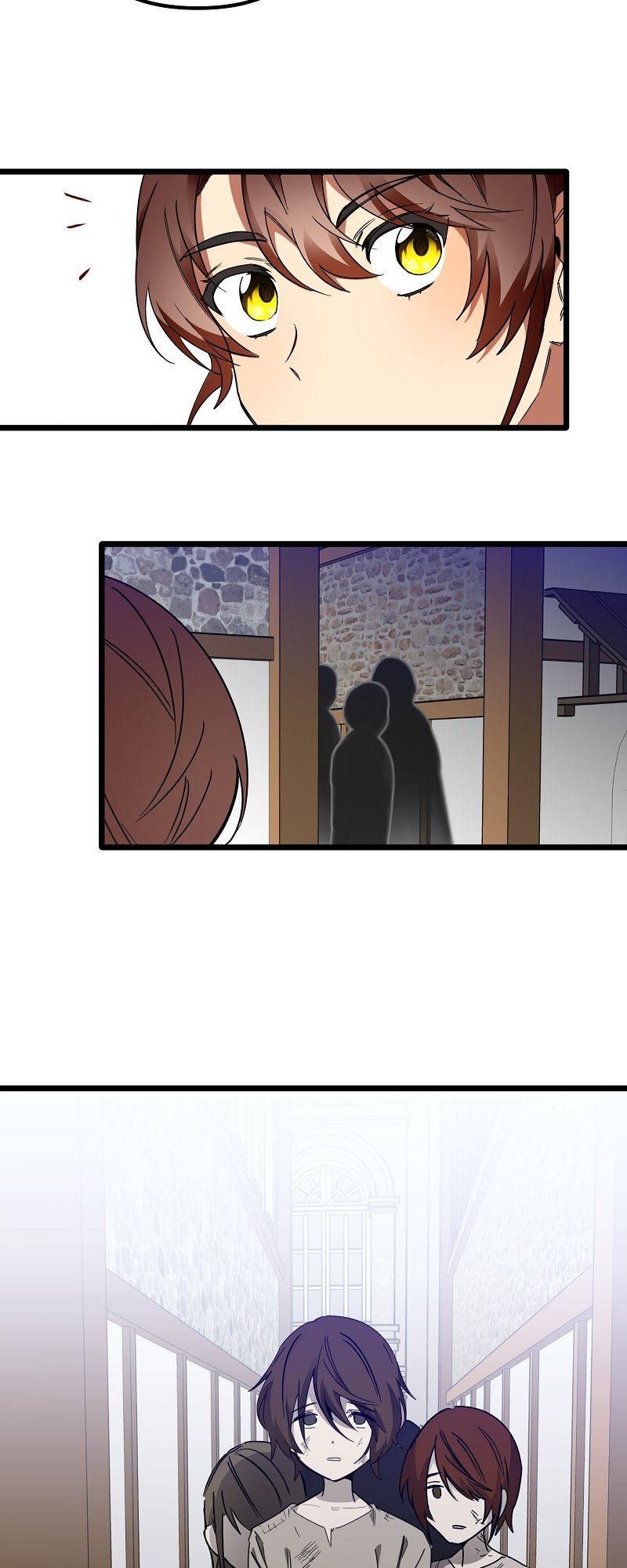 A Hunter’s Courtship Method Chapter 57 194 46