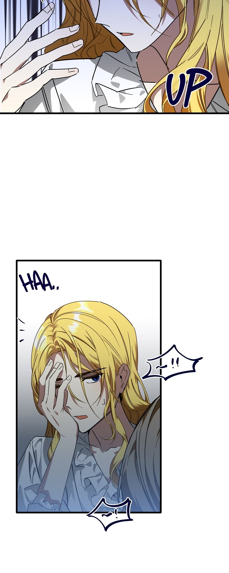 A Hunter’s Courtship Method Chapter 57 153 5