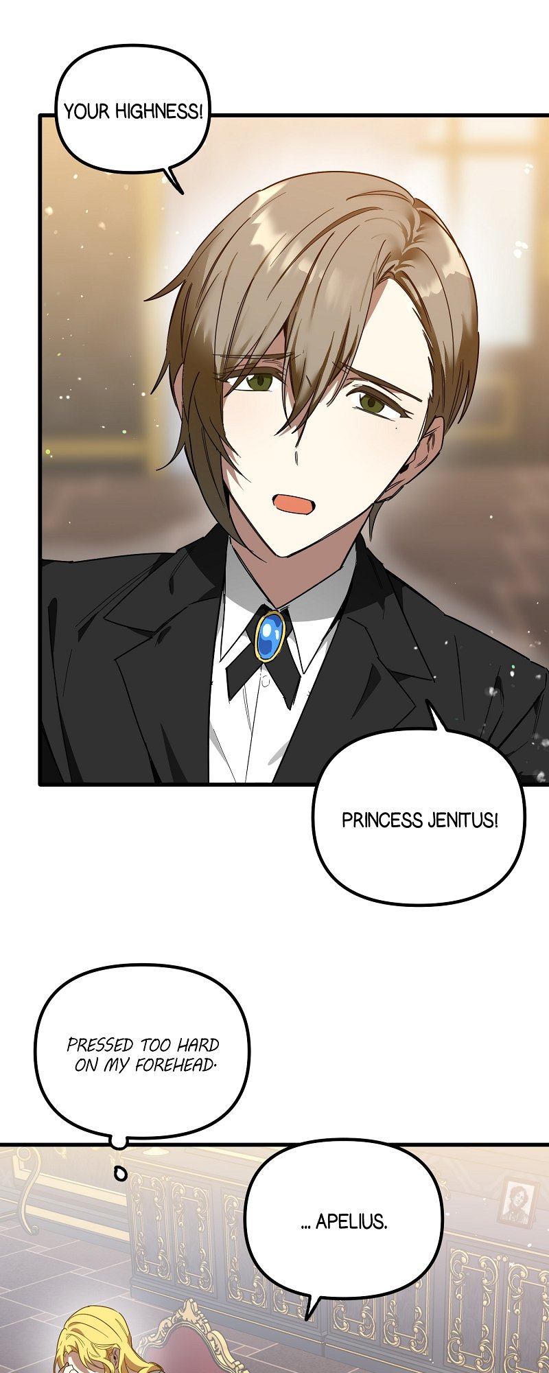 A Hunter’s Courtship Method Chapter 57 154 6