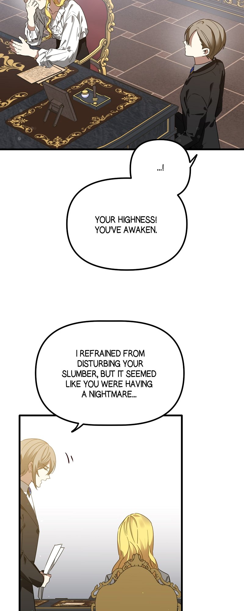 A Hunter’s Courtship Method Chapter 57 155 7