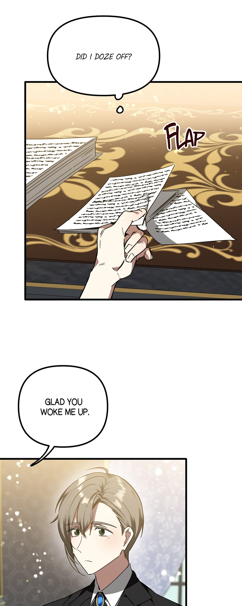 A Hunter’s Courtship Method Chapter 57 157 9