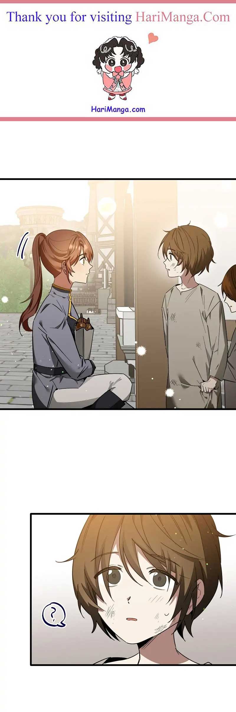 A Hunter’s Courtship Method Chapter 58 116 0