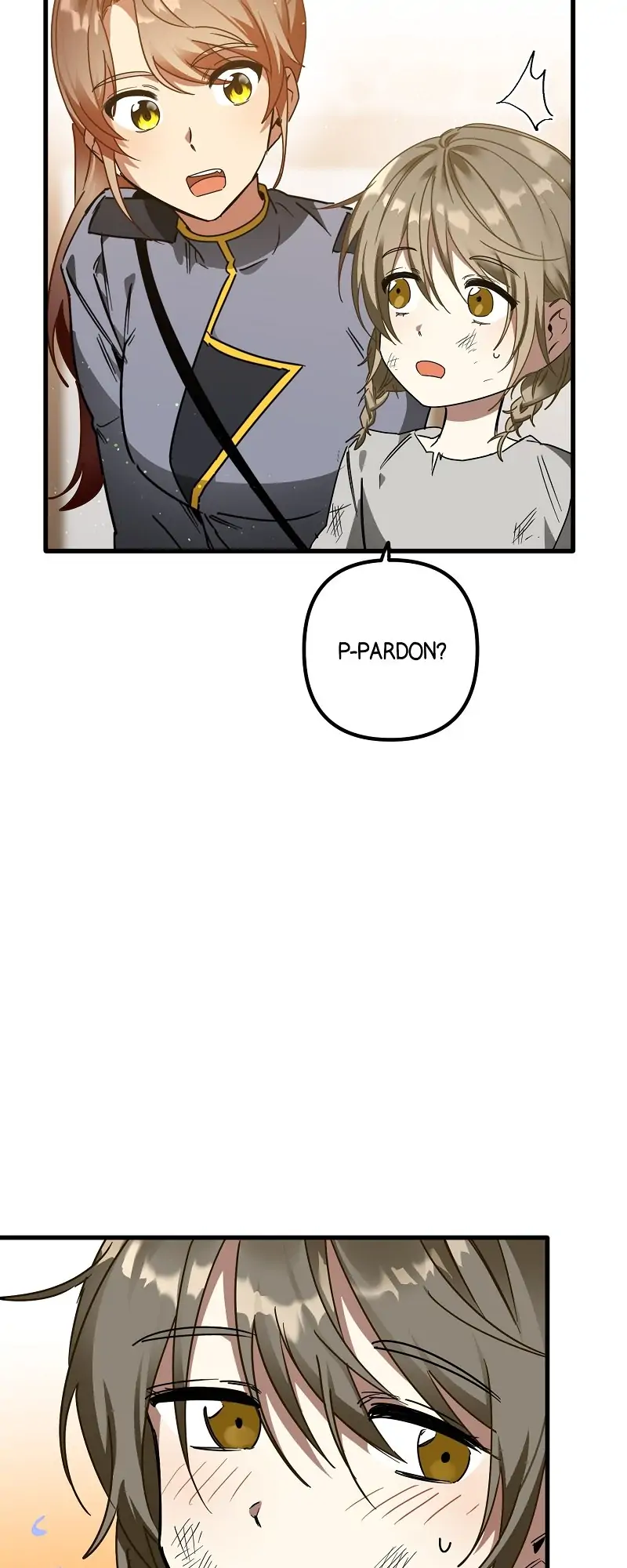 A Hunter’s Courtship Method Chapter 58 126 10