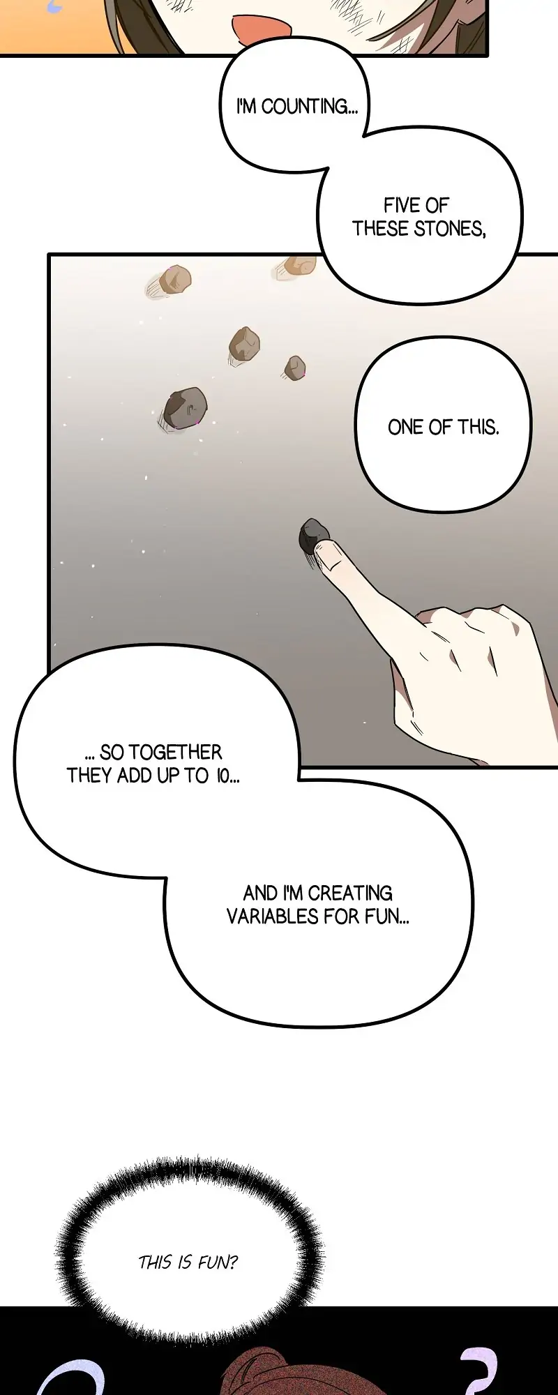 A Hunter’s Courtship Method Chapter 58 127 11