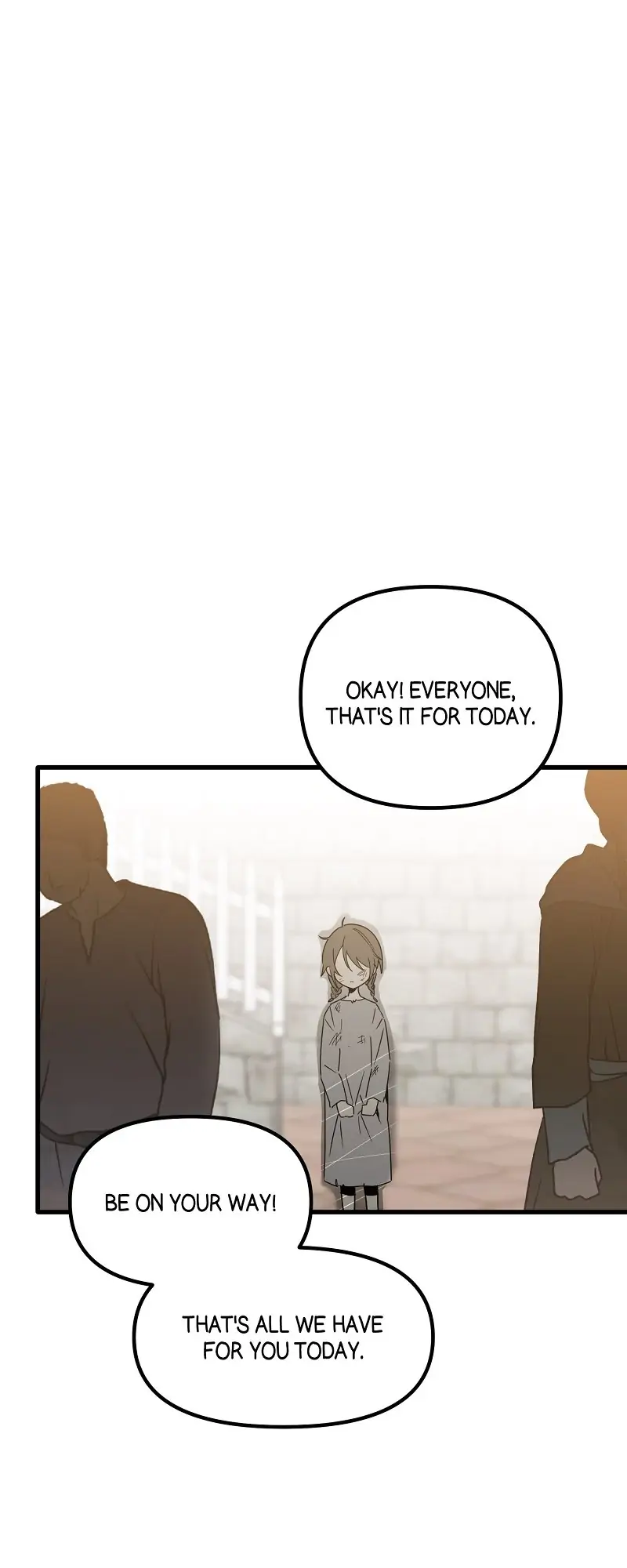 A Hunter’s Courtship Method Chapter 58 129 13