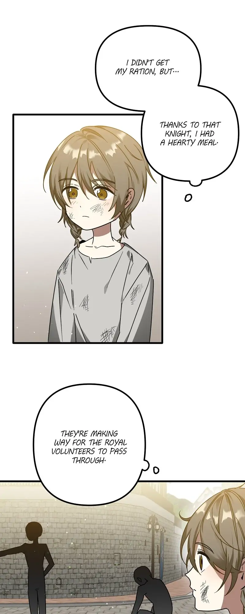 A Hunter’s Courtship Method Chapter 58 130 14