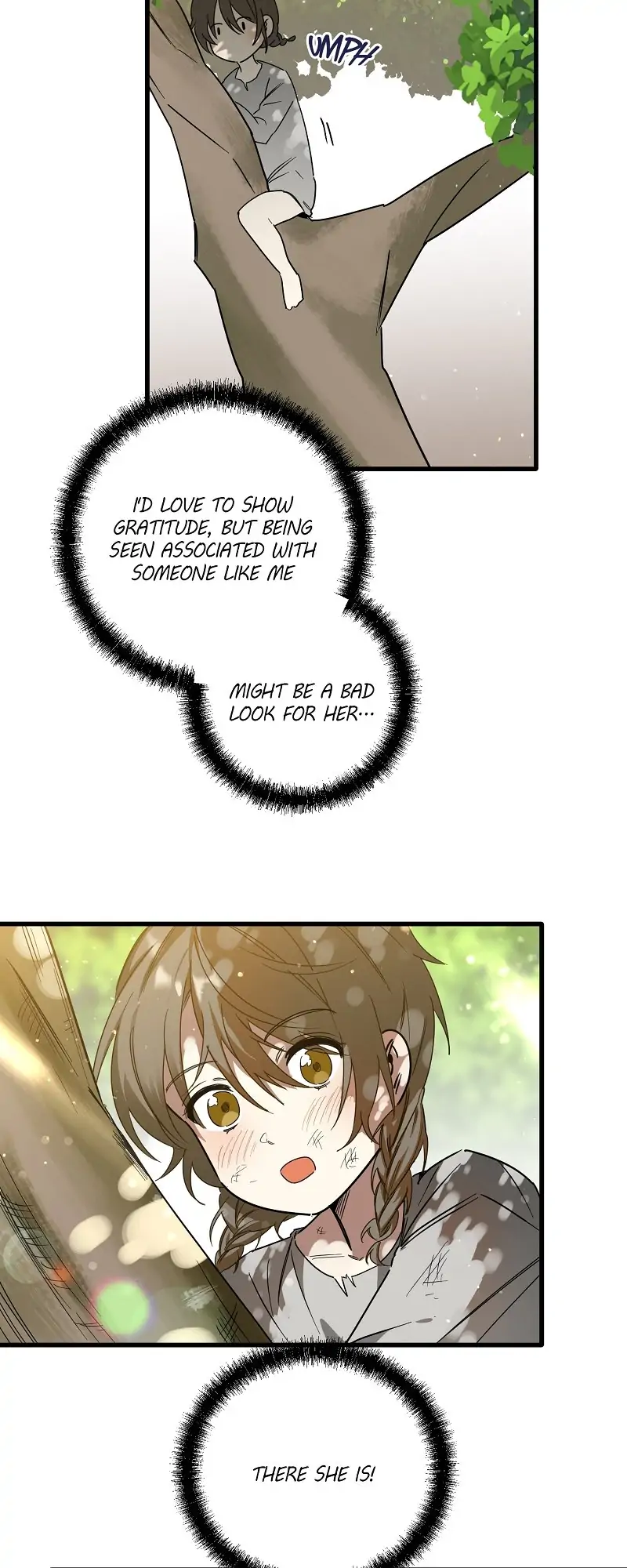 A Hunter’s Courtship Method Chapter 58 132 16