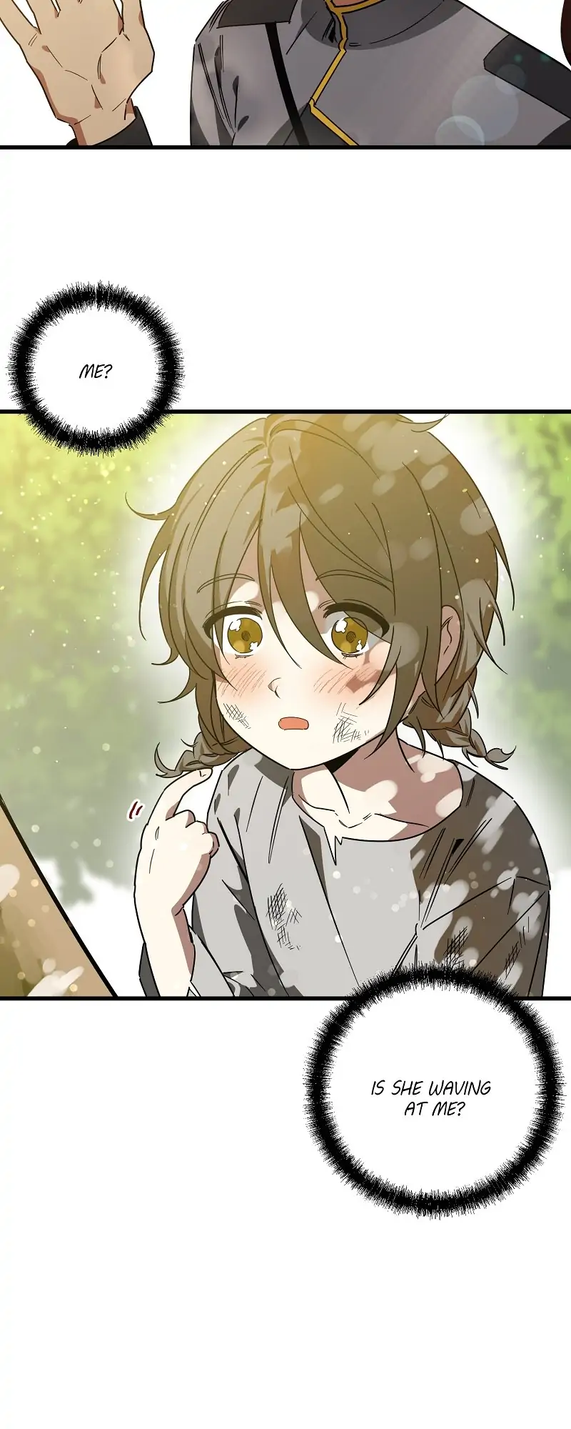 A Hunter’s Courtship Method Chapter 58 134 18